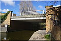 Grand Union Canal at bridge #199