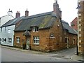 Uppingham buildings [32]