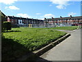 Play area, Painthorpe