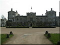 Wilton House - North Front