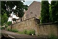 Bridleway to Long Lane, Wheatley in 1999