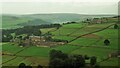 Oats Royd Mill in 1999