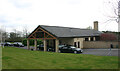 Forest Green crematorium & cemetery, Hainault