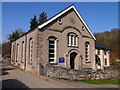 Capel Bethel, Melin-y-Wig