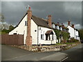 Park Cottages, Park Lane, Harvington