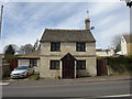 Toll House, Painswick