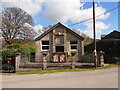 Church House, Nantglyn