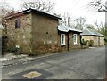 House on Chesters Road