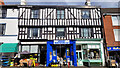 Three Ledbury businesses