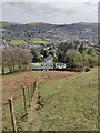 SO4594 : Church Stretton and the Shropshire Hills by Mat Fascione