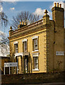 Biggleswade : former family house