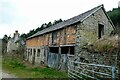 Barn at Stepple Farm