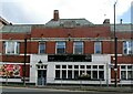 Zeera restaurant, Rochdale Road, Castleton