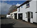 High Street, Blagdon