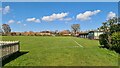 Horning Village Hall and Playground