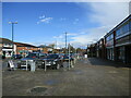 Shops on Bramcote Lane