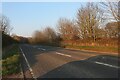 Banbury Road, Aston le Walls