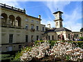 Bentley Priory