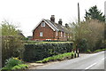 Brook Cottages