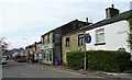 SD7213 : Hough Lane, Bromley Cross by Philip Platt