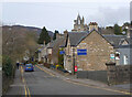 Toberargan Road, Pitlochry