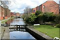 Lock 50, Rochdale Canal