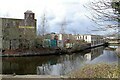 Norwich Street Mill, Rochdale