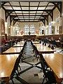 The Refectory at Ushaw