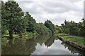 Trent and Mersey Canal near Sideway, Stoke-on-Trent