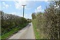 Elm Lane, Roxwell