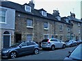 Stamford houses [142]