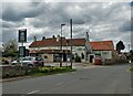 "The Anne Arms", Sutton