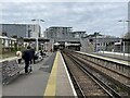 Twickenham railway station, Greater London