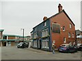 The Old Sessions House, Princess Street, Knutsford