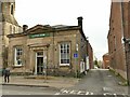 Lloyds Bank, Princess Street, Knutsford