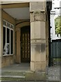 Former Council offices, 60 King Street, Knutsford (6)