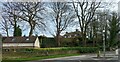 Boroughbridge, River Tutt