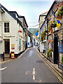 Fore Street, Mevagissey