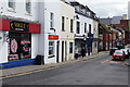 Port Street, Evesham