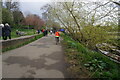 Thames Path, Richmond