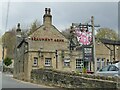 The Beaumont Arms, Kirkheaton (5)