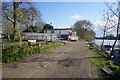 Thames Path, Kingston upon Thames