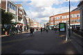 Clarence Street, Kingston upon Thames