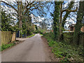 Green Lane, Shipley Bridge