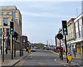 Great Moor Street, Bolton