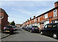 Ainsdale Road, Lever Edge