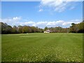 Forest Row Sports Ground