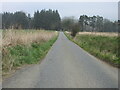 C5S (Aberdeenshire) Road near Auchmill