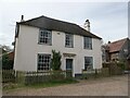 Windmill House, Throwley Forstal