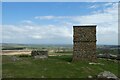 Greygarth Monument and shelter